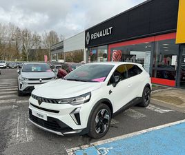 E-TECH FULL HYBRID 145 - SL ICONIC