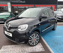 RENAULT TWINGO TCE 95 - INTENS