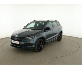 SKODA KAROQ 1.5 TSI ACT SPORTLINE DSG7