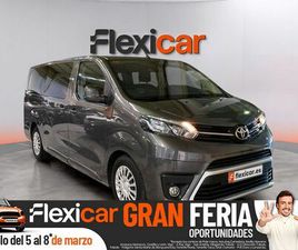 2.0D 145CV FAMILY ADVANCE L1 AUTO