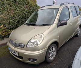 1.3 VVT-I T SPIRIT 5DR