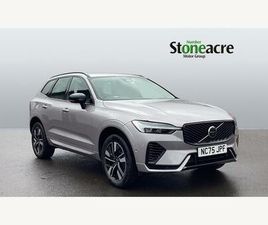 2.0 T6 18.8KWH PLUS PRO AUTO AWD EURO 6 (START/STOP) 5DR