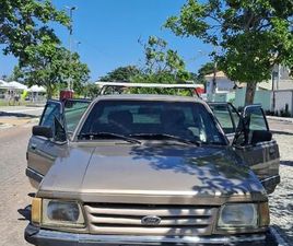 FORD DEL REY GLX 1.6/1.8 / GL 1.6/1.8 2P E 4P