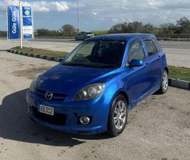 2007 MODEL OTOMATIK MAZDA DEMIO