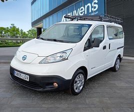 COMBI ELÉCTRICA PROFESIONAL 80 KW (109 CV)