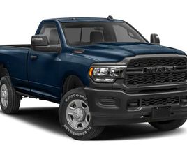 2023 RAM 2500 BIG HORN