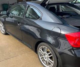 2007 TOYOTA SCION TC MONO