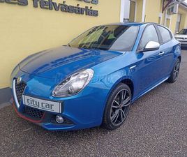 ALFA ROMEO GIULIETTA ALFA ROMEO GIULIETTA 1.4 TB ELEGANTE ELSŐ TULAJDONOSTÓL ! 84 EZER KM ! TEMPOMAT. START-STOP !