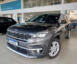 LONGITUDE T270 1.3 TB FLEX AUT