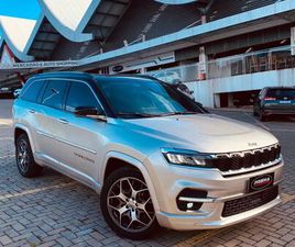 OVERLAND T270 1.3 TB FLEX AUT