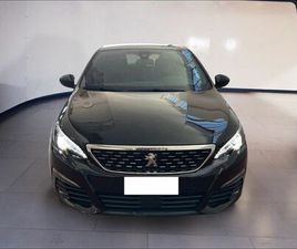 II 2018 5P 1.2 PURETECH T GT LINE S&S 130CV EAT8 MY18