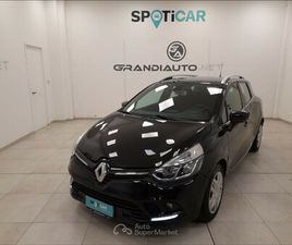IV SPORTER 1.5 DCI ENERGY INTENS 90CV