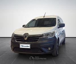 VAN 1.5 BLUE DCI 95CV