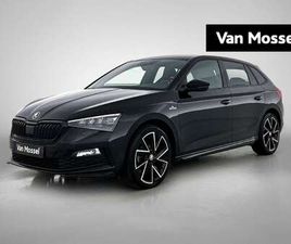 1.0 TSI MONTE CARLO | CLIMATE CONTROL | STOELVERWA