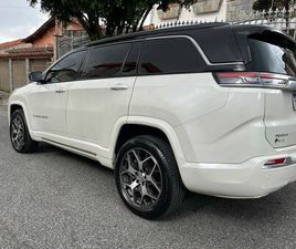 OVERL. TD380 2.0 4X4 DIE. AUT