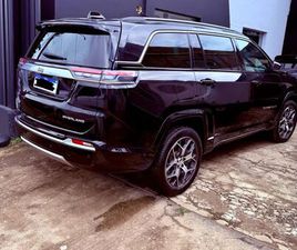 OVERL. TD380 2.0 4X4 DIE. AUT