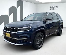 OVERLAND HURRIC 2.0 4X4 TB AUT