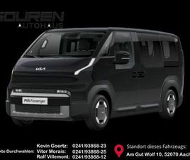 KIA PV5 KIA PV5 ELITE 71.2 GEWERBE WP SMP PP SP AW KW15 VERF