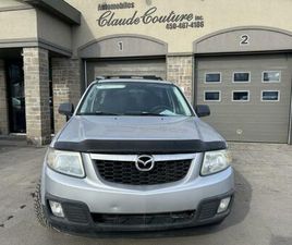 2009 MAZDA TRIBUTE