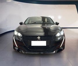 E- ALLURE PACK - MOTORE ELETTRICO 136CV