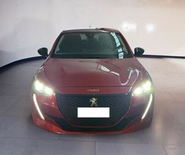 II 2019 E- ALLURE PACK 100KW