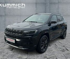 JEEP COMPASS PHEV MY21 80TH