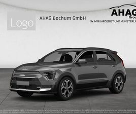 KIA NIRO 1.6 PHEV DCT SPI STD PLUG-IN HYBRID SPIRIT