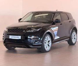 2ª SERIE 2.0D I4 163 CV AWD AUTO R-D.SE