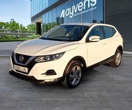 DCI 150 ACENTA 4X4 110 KW (150 CV)