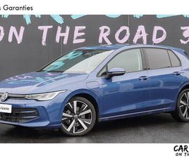 GOLF 1.5 EHYBRID 204 DSG6 VW EDITION