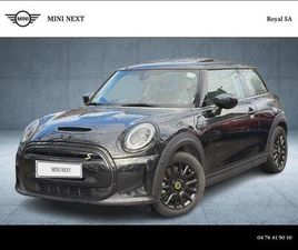 MINI MINI COOPER SE COOPER SE 184CH EDITION PREMIUM PLUS BVA 5CV