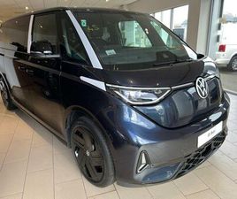 PRO 86KWH GTX AUTO 4MOTION 5DR (LWB, 7SEAT)