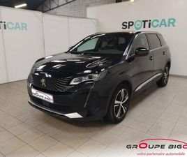 1.5 BLUEHDI 130CH S&S GT