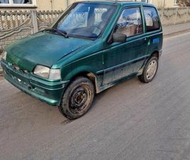 MICROCAR LYRA AIXAM LIGIER L6E TRANSPORT CAŁA POLSKA SZURKOWO • OLX.PL