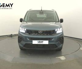 M BLUEHDI 100 S&S BVM6 5PL ALLURE