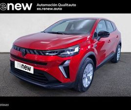 EVOLUTION MILDHYBRID 103KW (140CV) -SS