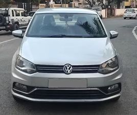 VOLKSWAGEN AMEO
