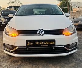 VOLKSWAGEN AMEO