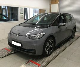 PRO PERFORMANCE 150 KW ACC LENKRADHZ LED KAMERA