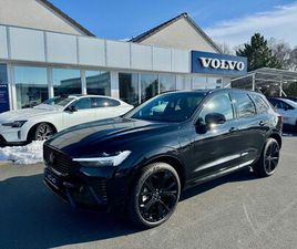 T6 PLUS BLACK EDITION RECHARGE PLUG-IN HYB.