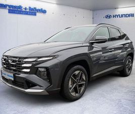 HYUNDAI TUCSON HYUNDAI TUCSON 1.6 T-GDI HEV 2WD TREND, MATRIX-LED, EL H