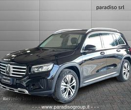 180D - 2025 - DIESEL | 116CV - PROGRESSIVE ADVANCED PLUS