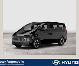 HYUNDAI STARIA SIGNATURE HEV 7-SITZER 1.6 T-GDI 225PS 6-