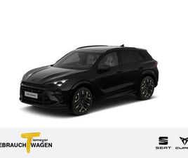 CUPRA TERRAMAR 1.5 E-HYBRID DSG VZ AREA VIEW SENNHEISE