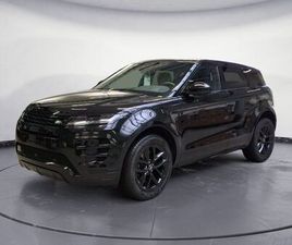 LAND ROVER RANGE ROVER EVOQUE D165 LAND ROVER RANGE ROVER EVOQUE D165 DYNAMIC SE AHK AKTION!!!