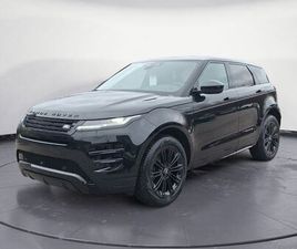 LAND ROVER RANGE ROVER EVOQUE D200 LAND ROVER RANGE ROVER EVOQUE D200 DYNAMIC SE BARKAUFAKTION