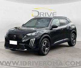 2008 1.2 PURETECH ACTIVE S&S 100CV