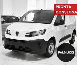 BLUEHDI 100 S&S PC FURGONE