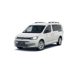 VOLKSWAGEN VEICOLI COMMERCIALI CADDY MAXI 2.0 TDI SCR 102CV LIFE NUOVA A RAVENNA