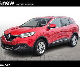 RENAULT KADJAR RENAULT KADJAR